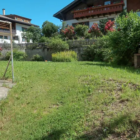 Haupthaus Schoenblick - Svh121 By Interhome Apartment *