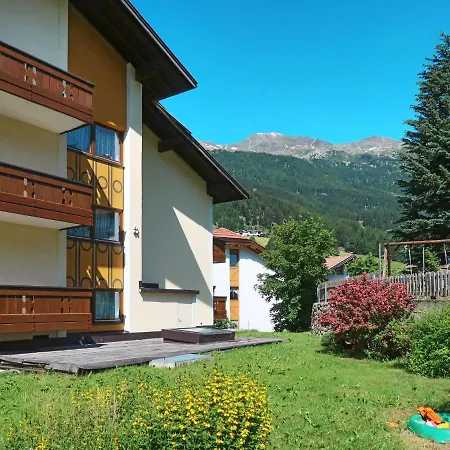 Haupthaus Schoenblick - Svh121 By Interhome Apartment *