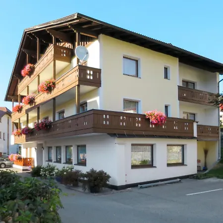 Apartment Haupthaus Schoenblick - Svh121 By Interhome