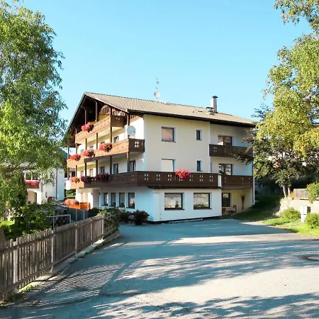Haupthaus Schoenblick - Svh121 By Interhome Apartment *