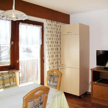 Haupthaus Schoenblick - Svh121 By Interhome Apartment