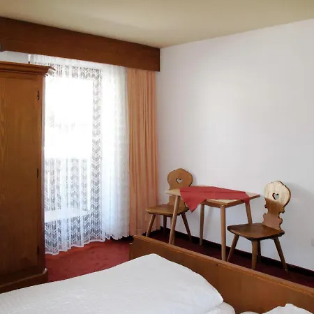Haupthaus Schoenblick - Svh121 By Interhome *