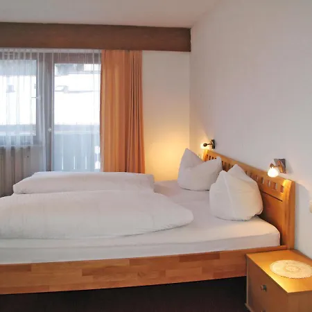 Haupthaus Schoenblick - Svh121 By Interhome Apartment *