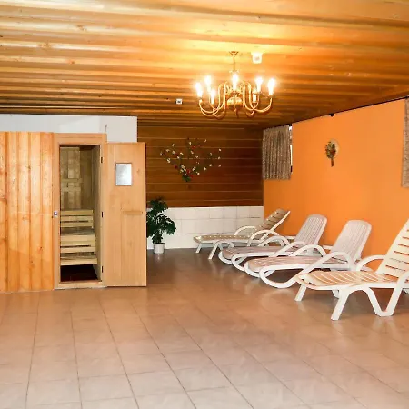 Haupthaus Schoenblick - Svh121 By Interhome