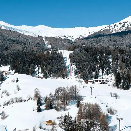 Haupthaus Schoenblick - Svh121 By Interhome Apartment San Valentino alla Muta